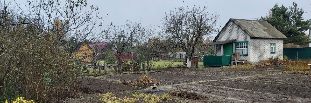 дом г Брянск р-н Володарский ул Цветочная тер СО Мечта фото 7