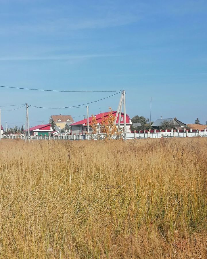 земля р-н Лаишевский с Курманаково ул Центральная Куюковское сельское поселение, Лаишево фото 10