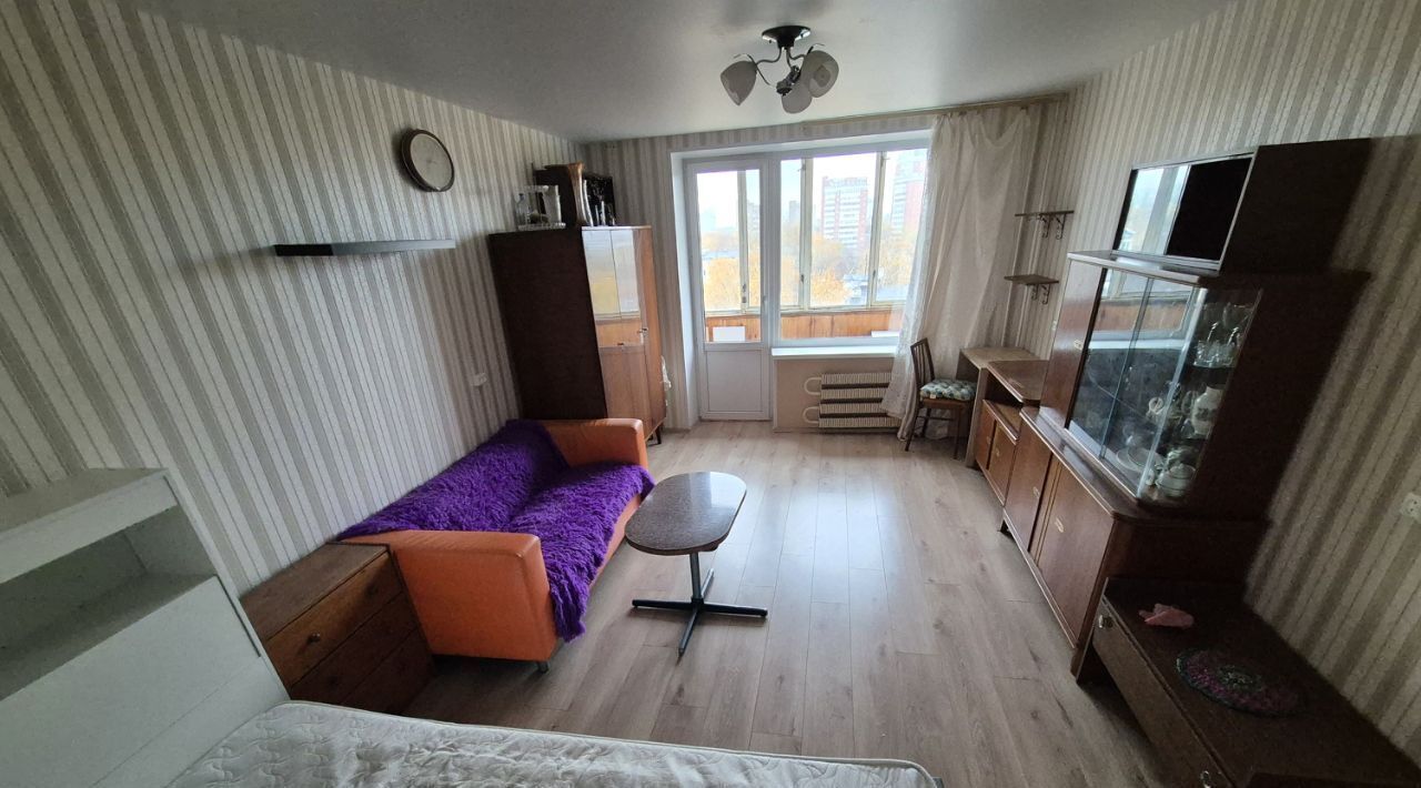 квартира г Москва метро Сетунь ул Кубинка 15к/2 фото 25