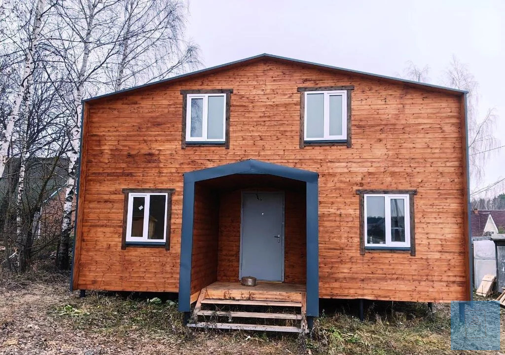 дом городской округ Солнечногорск д Задорино Задорино, 1, Ленинградское фото 1