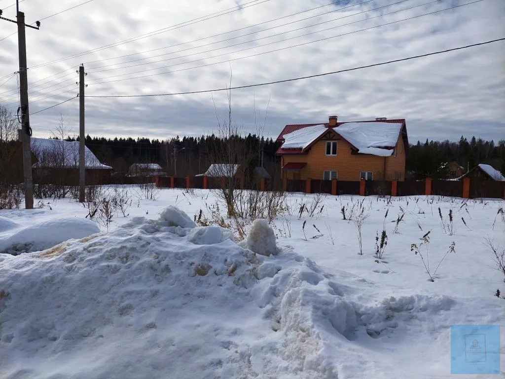 земля городской округ Солнечногорск д Селищево селищево, Ленинградское фото 2