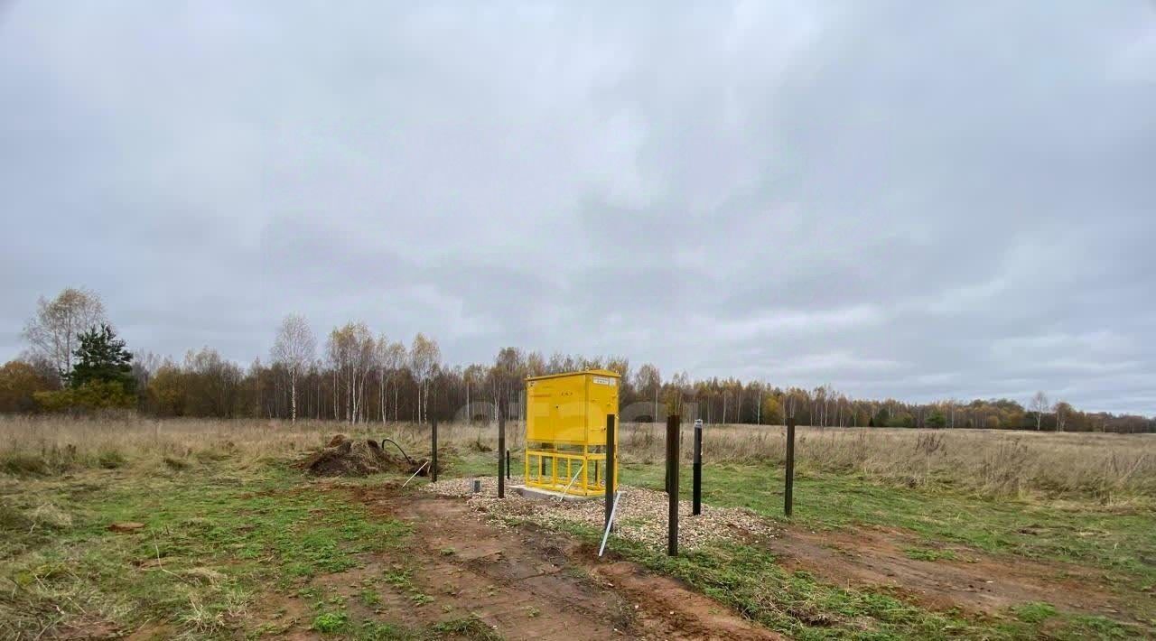 дом р-н Судиславский д Воробьево Расловское с/пос, 19 фото 34