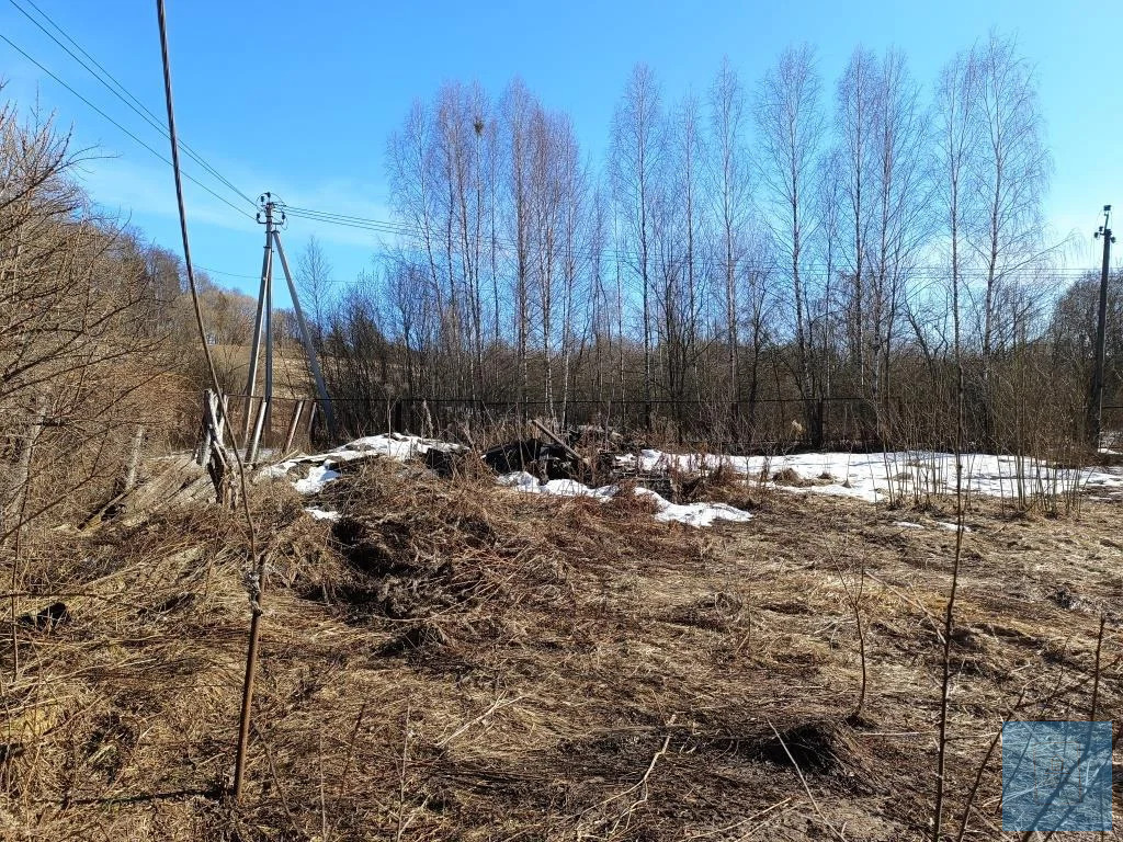 земля городской округ Солнечногорск д Новое СНТ Сестроречье, Ленинградское фото 10