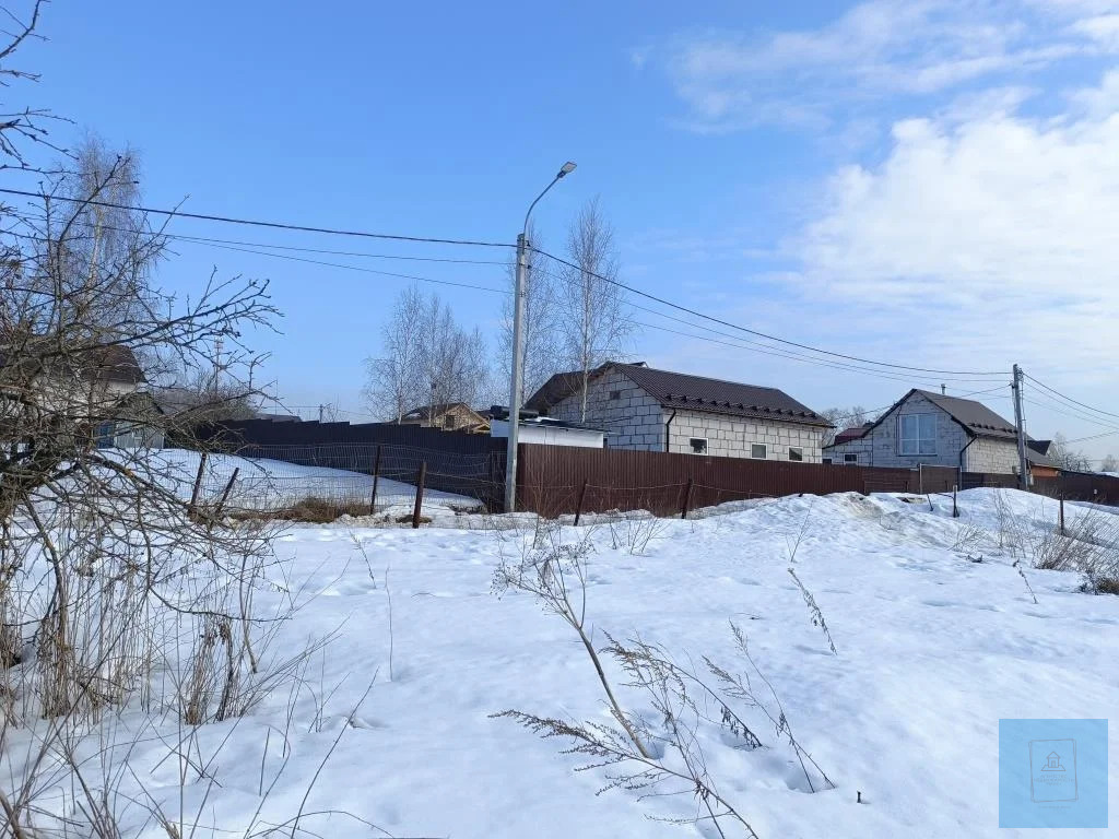 земля городской округ Солнечногорск д Новая Барский, Пятницкое фото 8