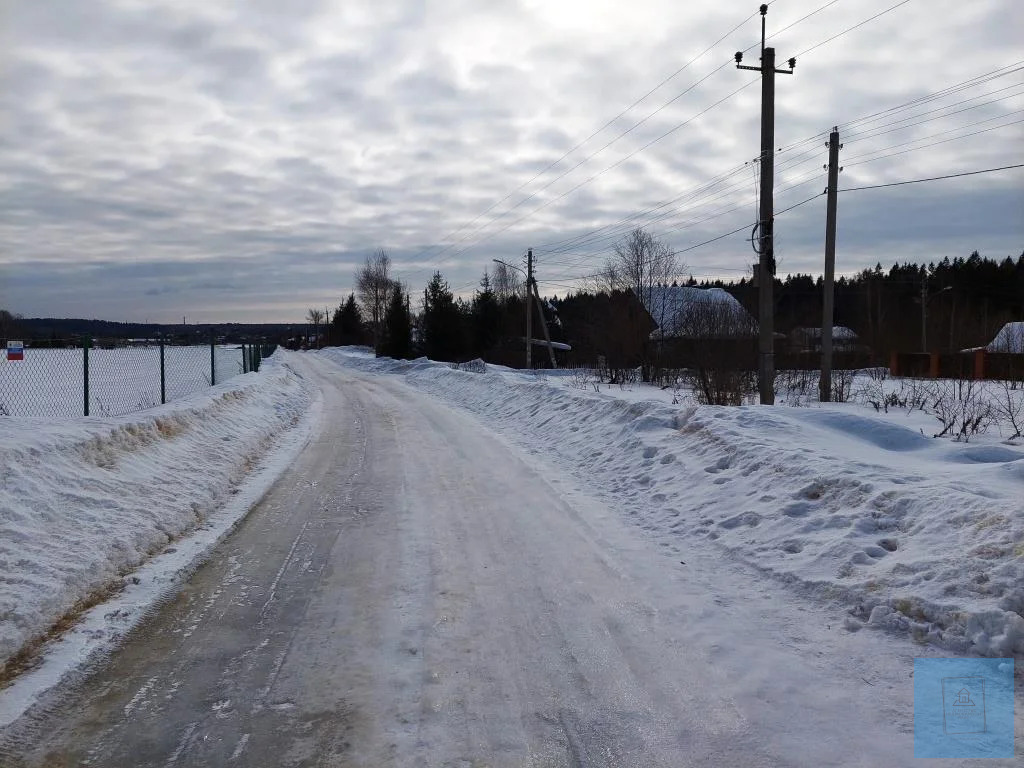 земля городской округ Солнечногорск д Селищево селищево, Ленинградское фото 5