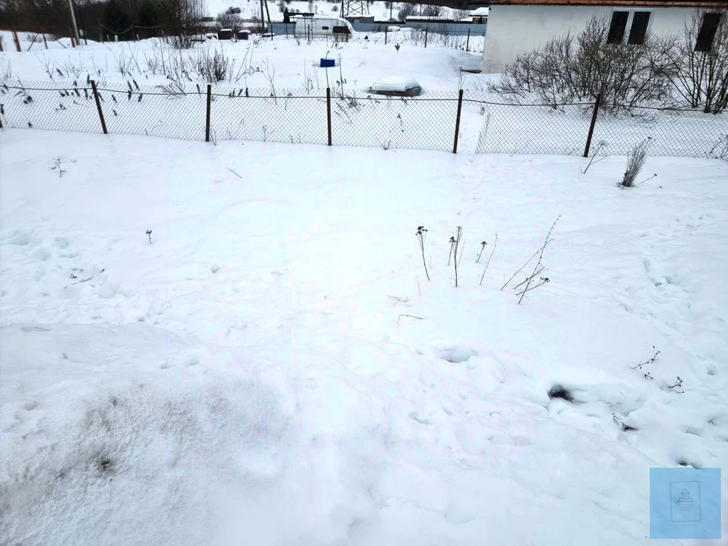 земля городской округ Солнечногорск д Мошницы Ленинградское, д Крёкшино, запрудная фото 14