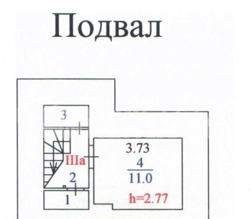 свободного назначения г Москва метро Таганская ул Верхняя Радищевская 9с/4 муниципальный округ Таганский фото 28