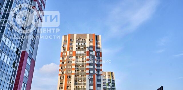 р-н Коминтерновский пр-кт Московский 179/14 ЖК «Задонье» фото