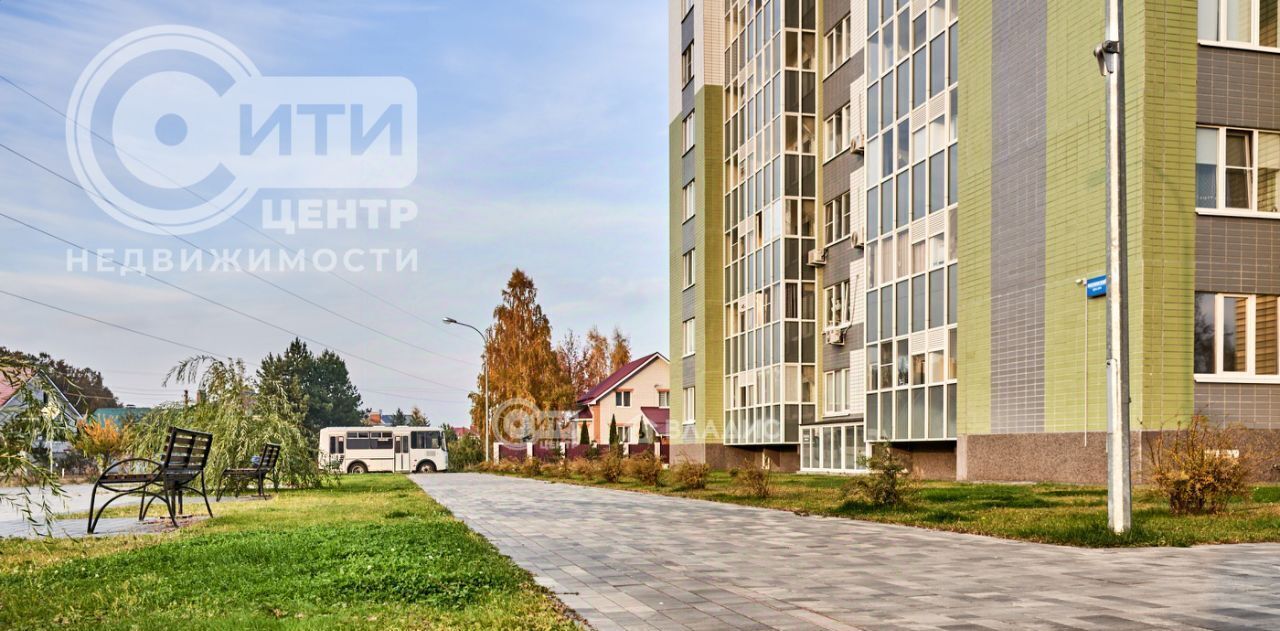 квартира г Воронеж р-н Коминтерновский пр-кт Московский 179/14 ЖК «Задонье» фото 21