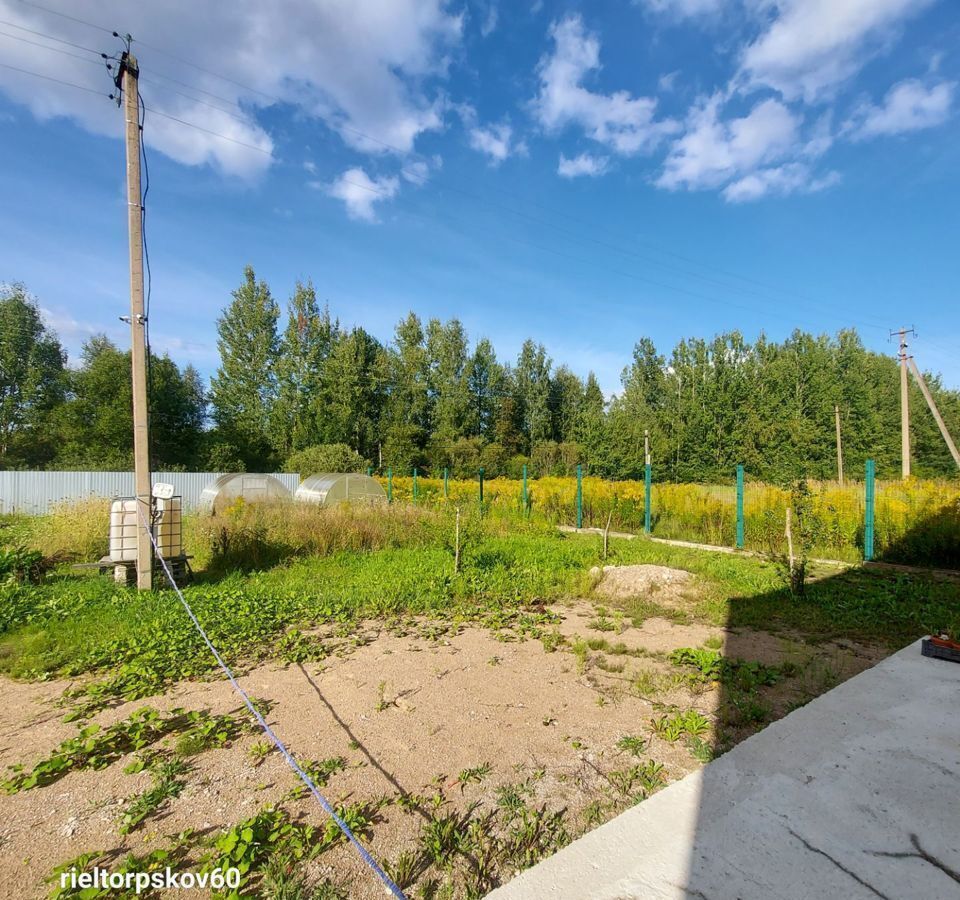 дом р-н Псковский снт Малое Фомкино Псков, Карамышевская волость, Народная ул., 29 фото 34