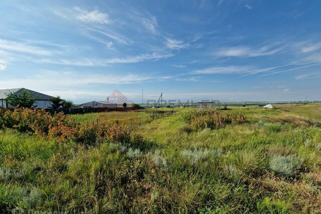 р-н Советский городской округ Волгоград, СНТ Центральный-2 фото