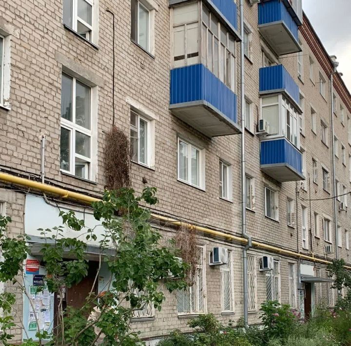 квартира г Казань р-н Московский ул Исаева 18 Казань, Северный Вокзал фото 12