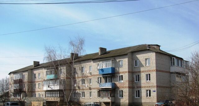 р-н Кировский г Киров ул Жмакина 70 городское поселение Киров фото