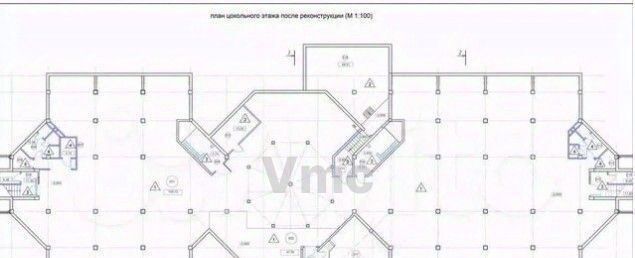 офис г Москва метро Планерная ул Юровская 101 муниципальный округ Куркино фото 18