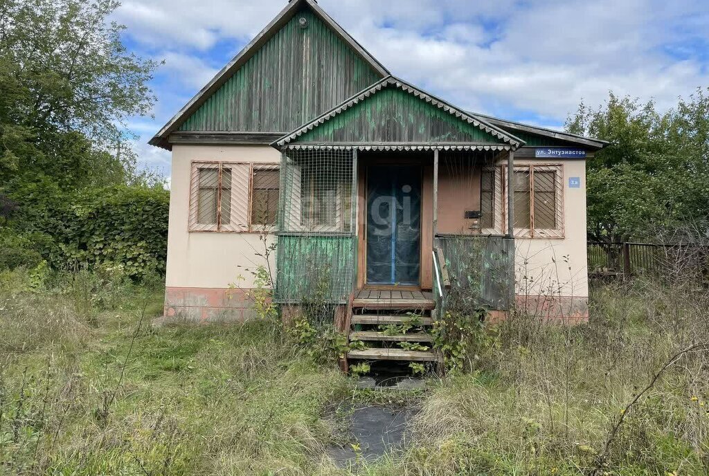 дом г Липецк р-н Правобережный ул Энтузиастов фото 9