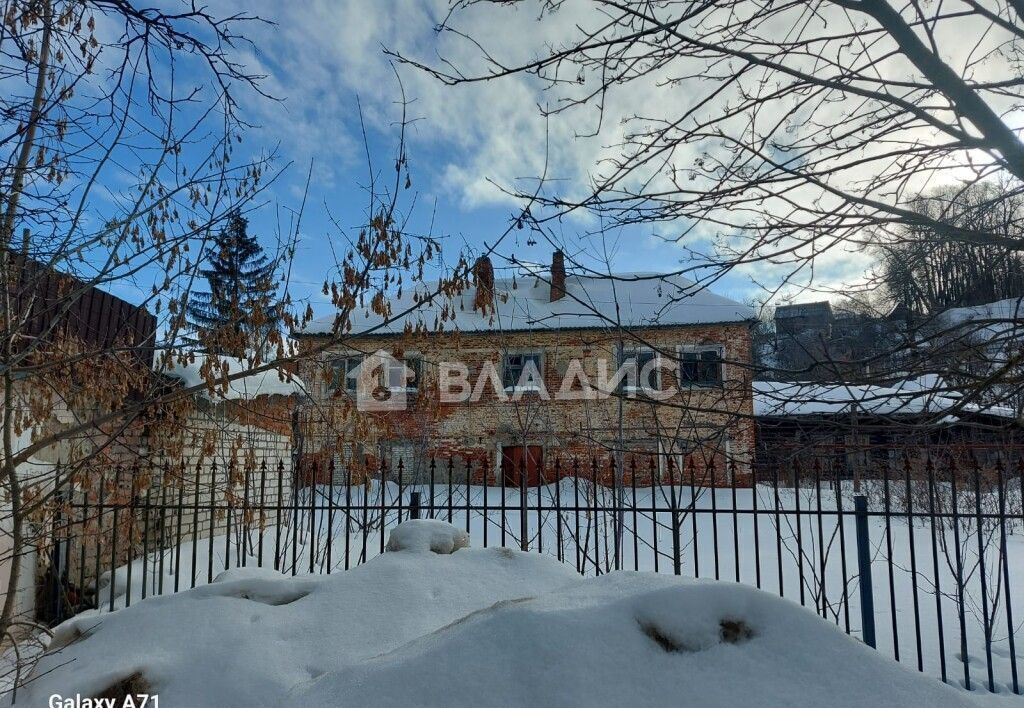 дом р-н Вязниковский г Вязники ул Советская 34/9 муниципальное образование Вязники фото 5