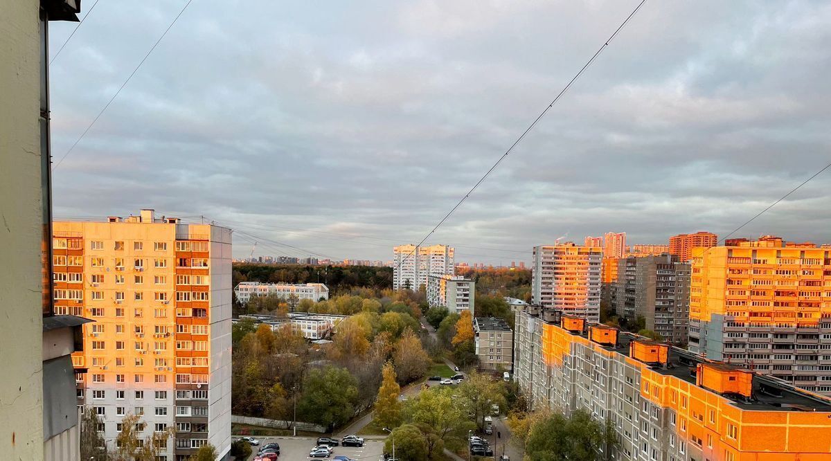 квартира г Москва метро Бутово ул 2-я Мелитопольская 15 муниципальный округ Южное Бутово фото 15