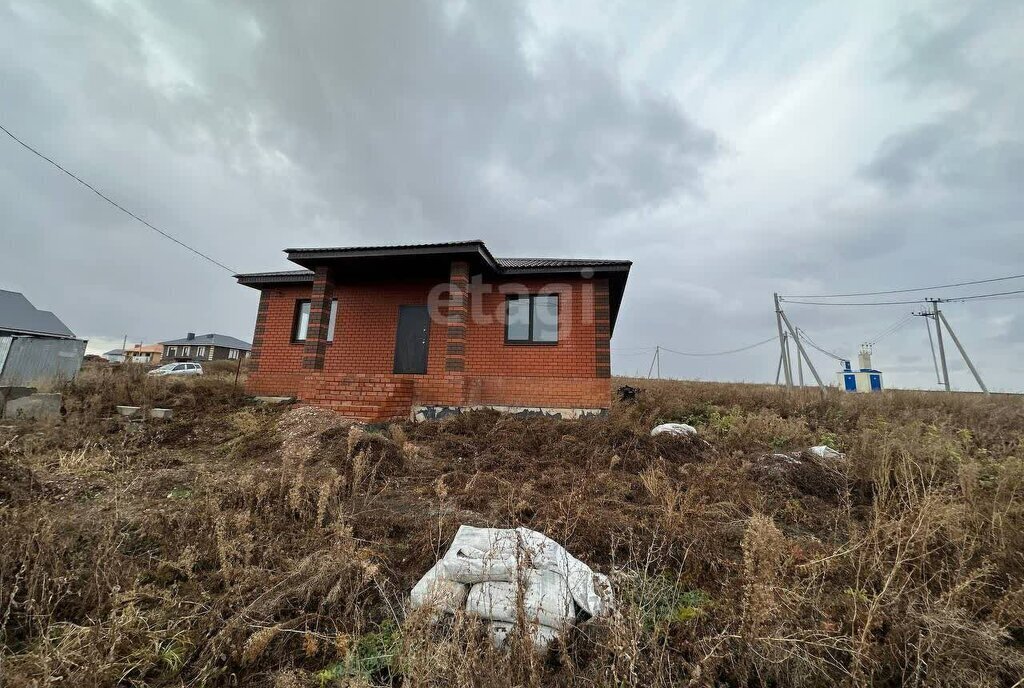 дом р-н Мелеузовский д Столяровка Зирганский сельсовет фото 1