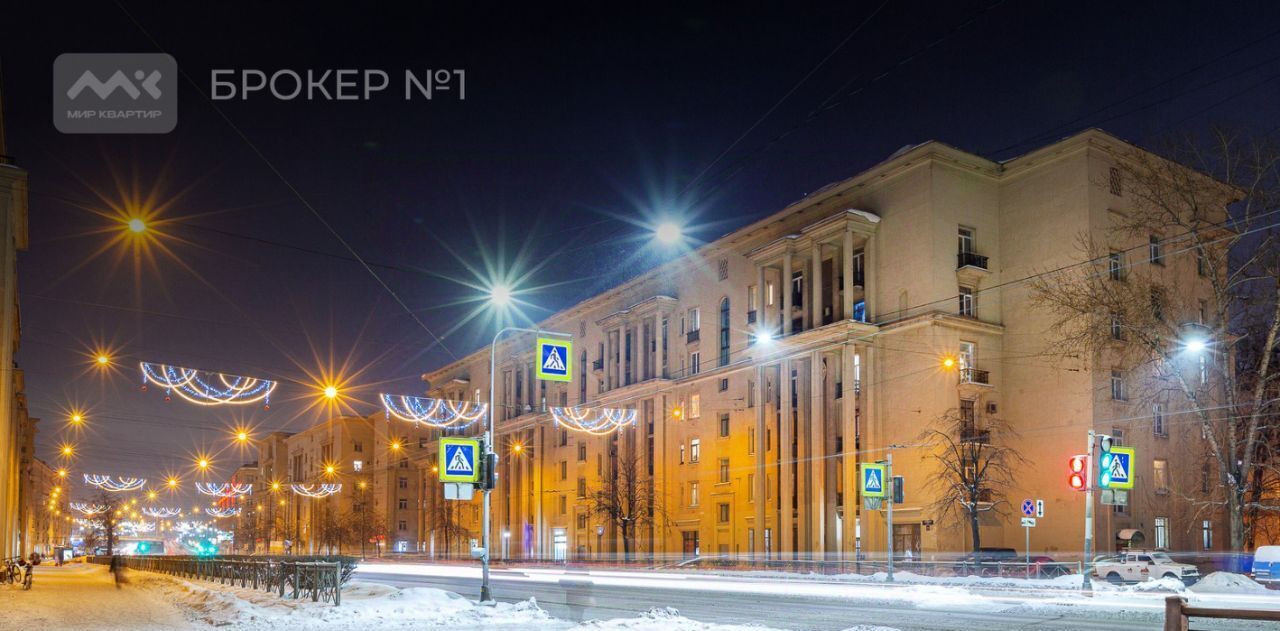 квартира г Санкт-Петербург метро Ломоносовская Щемиловка ул Ивановская 14 округ Ивановский фото 3