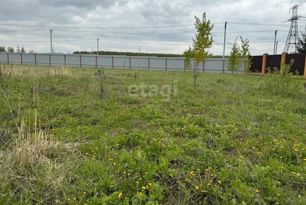 земля городской округ Домодедово д Максимиха территория Максимиха фото 1