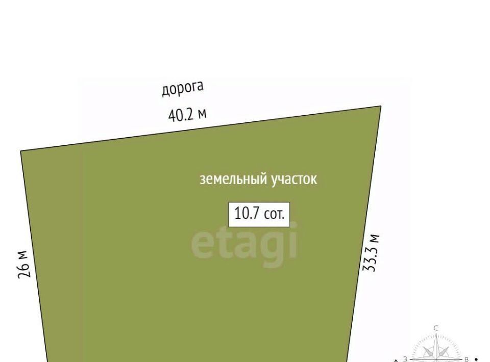 земля р-н Смидовичский снт Владимировское фото 22