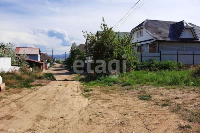 городской округ Улан-Удэ, Солнечный фото