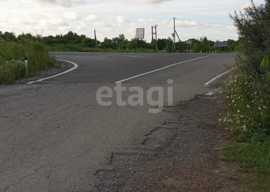 земля г Хабаровск р-н Индустриальный ш Владивостокское городской округ Хабаровск фото 5