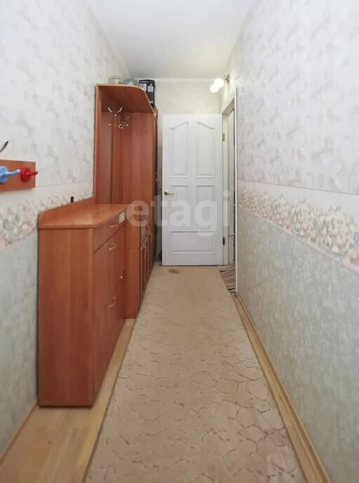 квартира г Омск ул Богдана Хмельницкого 38 Центральный АО фото 16