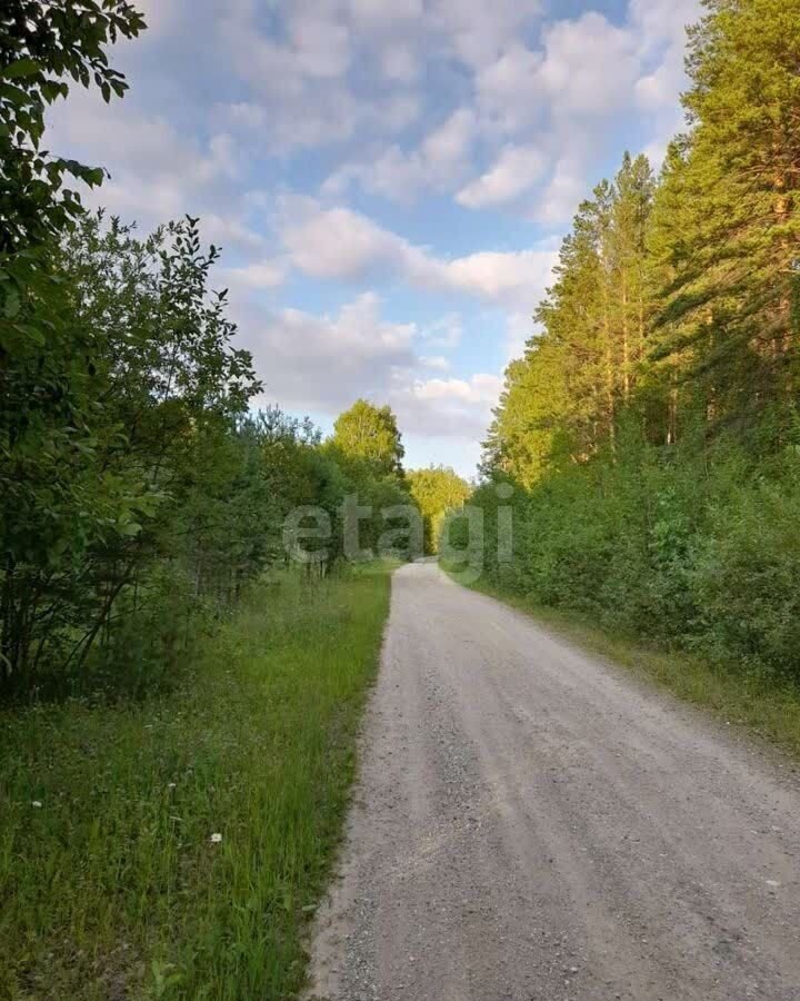 земля г Ревда с Кунгурка ул Малахитовая Екатеринбург фото 7