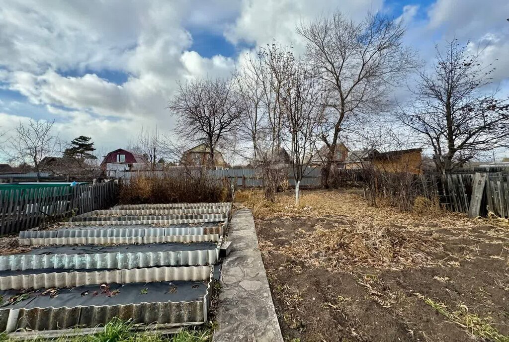 дом г Саяногорск п Черемушки снт Таёжное ул Садовая фото 18