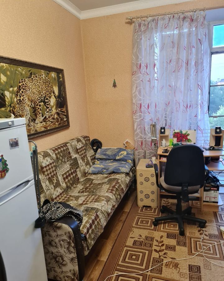 комната г Волгоград р-н Красноармейский ул., 6, Респ Удмуртская фото 1