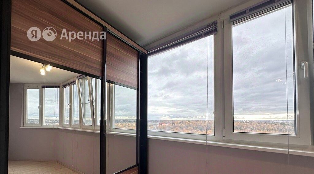 квартира г Москва п Московский ЖК «Юго-Западный» метро Рассказовка Московский г., 3-й мкр, 17 фото 9