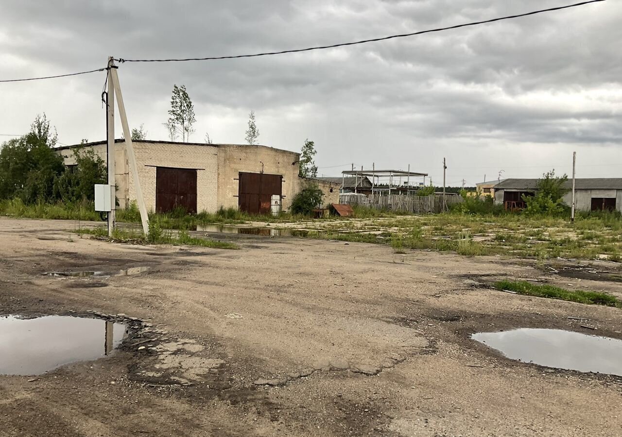 производственные, складские г Смоленск р-н Ленинский ул Ленина фото 5