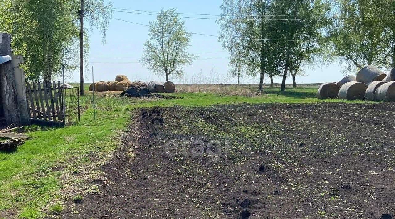 земля р-н Стерлитамакский д Преображеновка ул Молодежная сельсовет, Николаевский фото 4