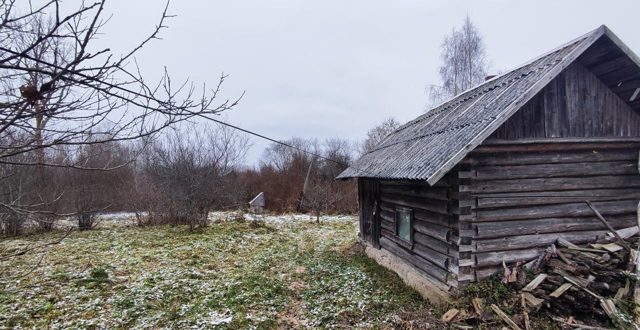 земля р-н Красногородский д Иванцево Красногородск фото 30