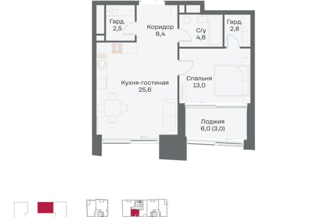 ул Сергея Бондарчука пр-кт Мичуринский 60/1 Западный административный округ фото