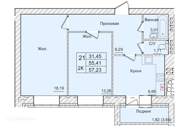 проезд 3-й Академический 10 городской округ Калуга фото