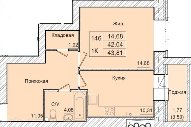 проезд 3-й Академический 10 городской округ Калуга фото