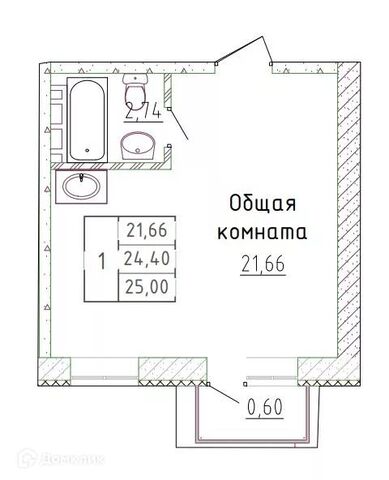 Кызыл городской округ, Жилой комплекс Столичный фото