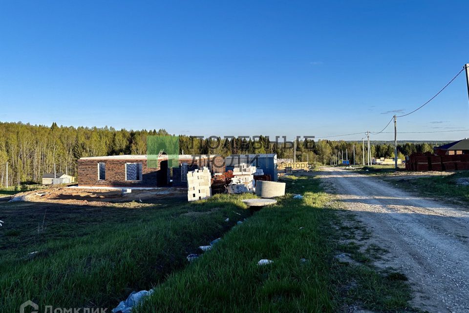 земля г Ижевск р-н Октябрьский городской округ Ижевск, микрорайон Орловское-5 фото 3