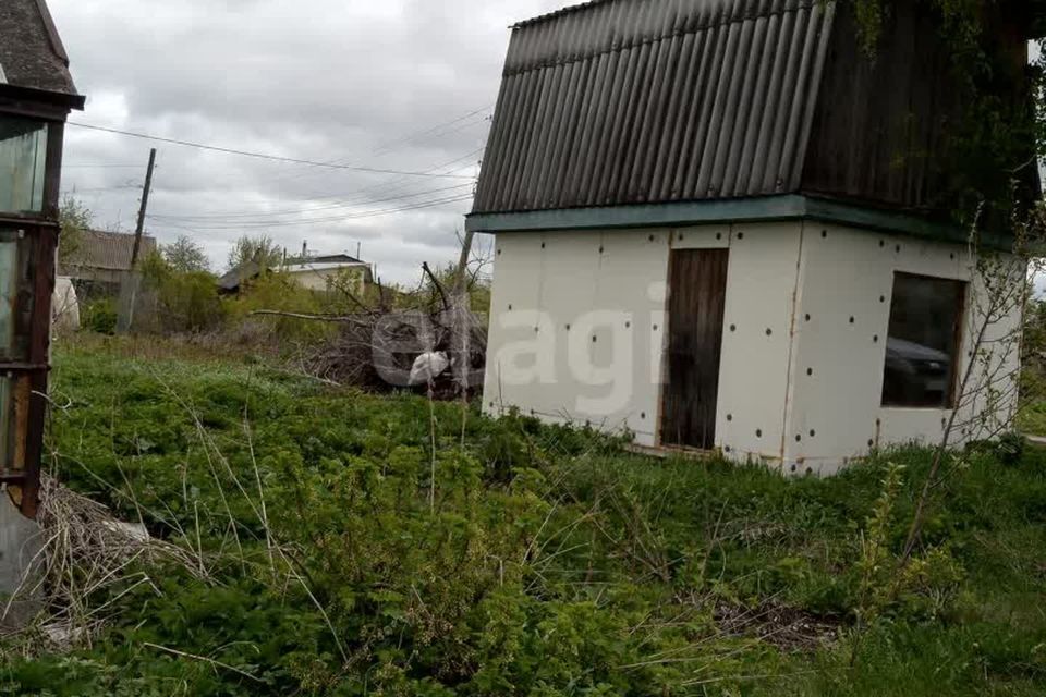 дом г Чебаркуль СНТ Литейщик, Чебаркульский городской округ фото 4