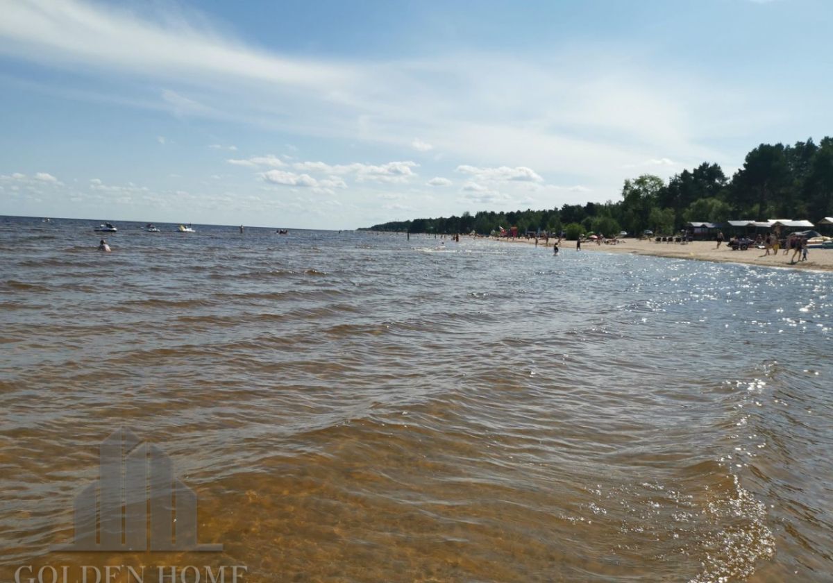 дом р-н Всеволожский д Коккорево ул Коневецкая Дорога жизни, 30 км, Рахьинское городское поселение, Ладожское Озеро фото 27