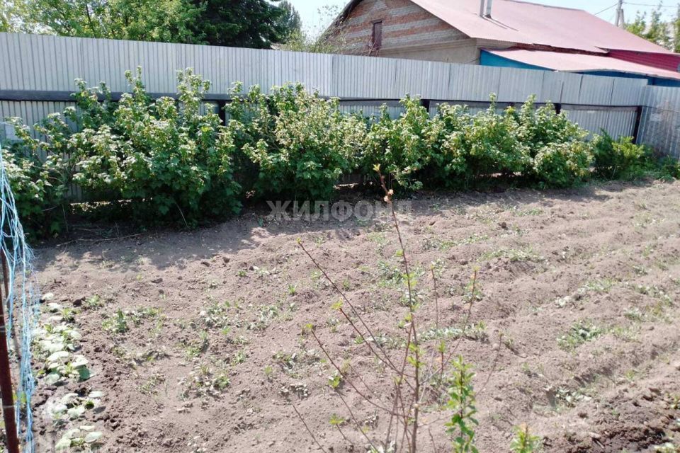 дом г Новосибирск р-н Ленинский пер 2-й Рионский городской округ Новосибирск фото 3