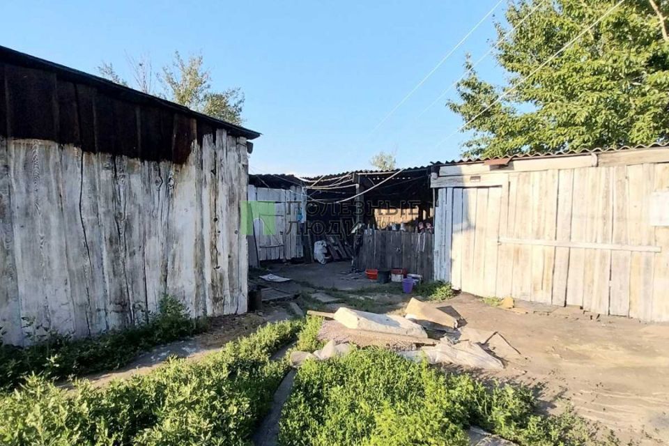 дом г Кызыл ул Суворова городской округ Кызыл фото 4