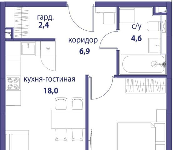 метро Римская ЖК Символ фото