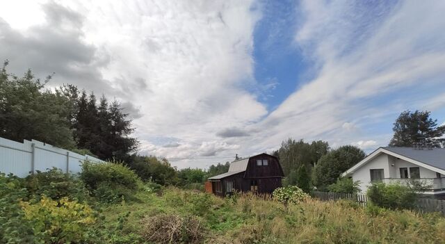 ул Альпийская 19 Бугровское городское поселение, Парнас, Березка СНТ фото