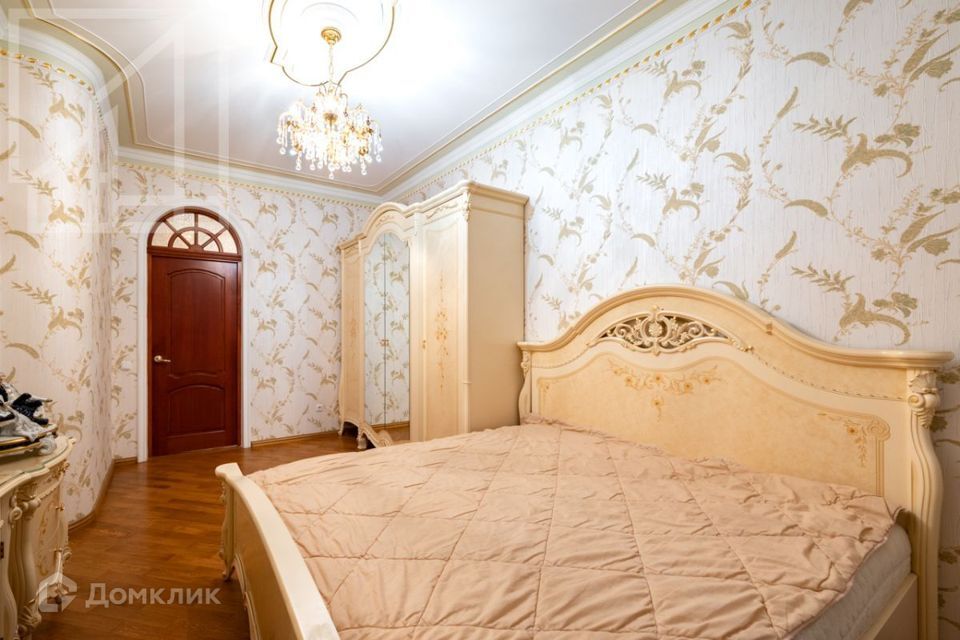 квартира г Москва пер Слесарный 3 Центральный административный округ фото 10