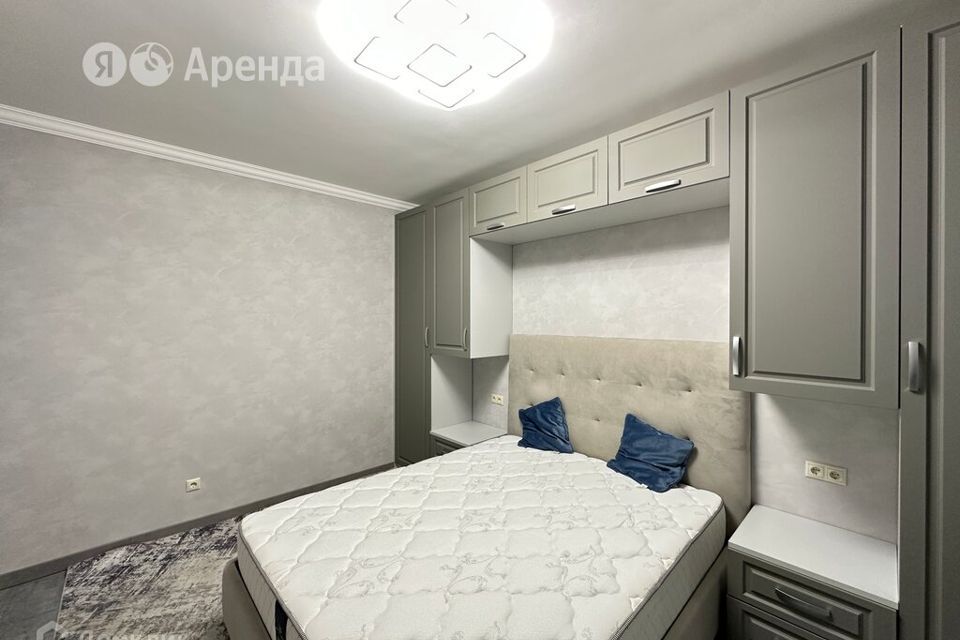 квартира городской округ Красногорск д Путилково ул Просторная 5/1 ЖК «Большое Путилково» фото 9