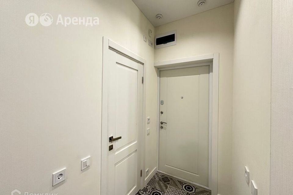 квартира г Москва Новомосковский административный округ, улица Лобановский Лес, 11 фото 6