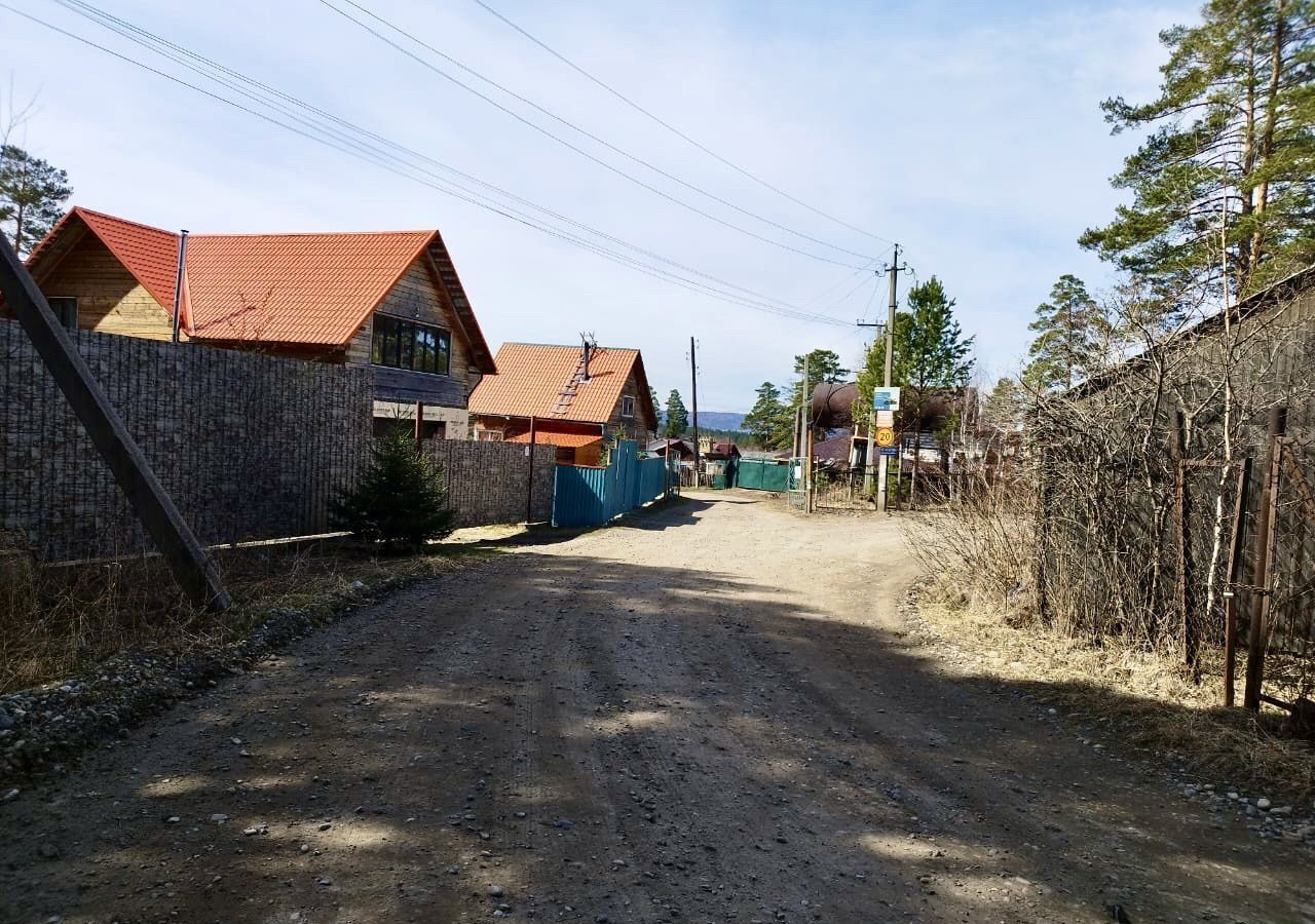 дом р-н Иркутский рп Маркова СНТ Ель, Марковское муниципальное образование фото 19